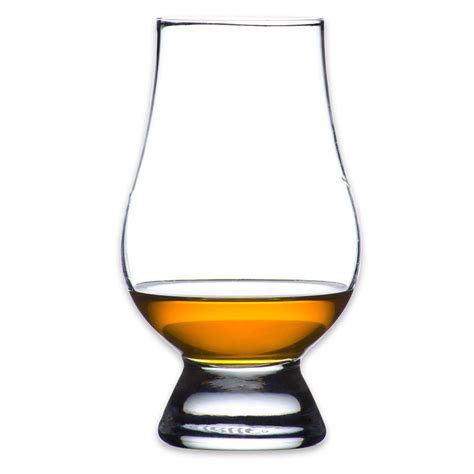 The Glencairn Whisky Tasting Glass Moore Wilsons