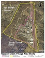 Henson Creek Village Area Study | MNCPPC, MD