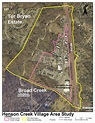 Henson Creek Village Area Study | MNCPPC, MD
