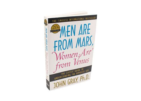 Men Are From Mars Women Are From Venus Book Crystal Dreams World