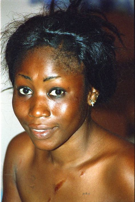Ghana Nude Telegraph