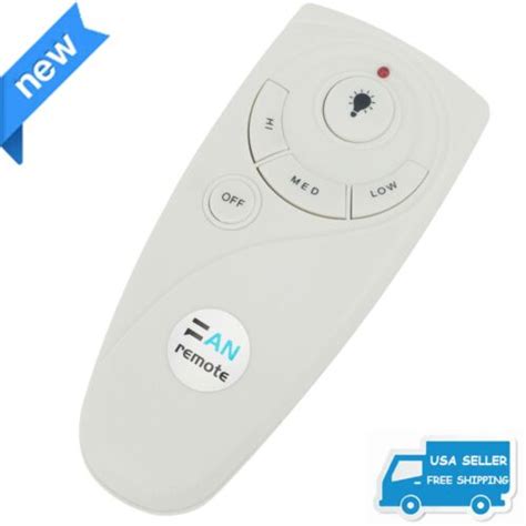 New Uc7083t Replacement Remote Control Controller For Hampton Bay