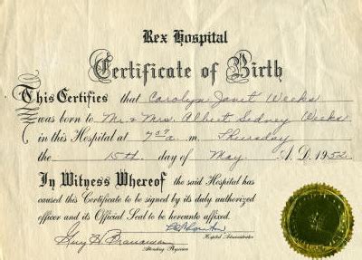 Prompt for birth certificate details. 7 Easy Ways To Make Fake Birth Certificate Faster - Superior Fake Degree Blog