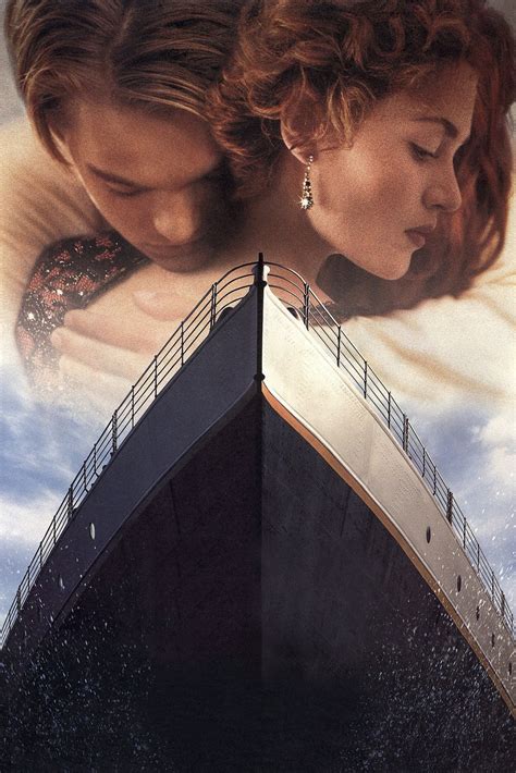 Which Poster Poll Results Titanic Fanpop