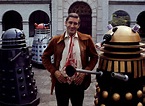 The House Where Terry Nation Created the Daleks Is Now Up For Sale ...
