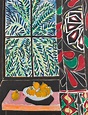 The joy of things Henri Matisse - United Kingdom
