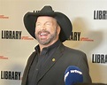 Garth Brooks receives Gershwin Prize from Library of Congress | WTOP