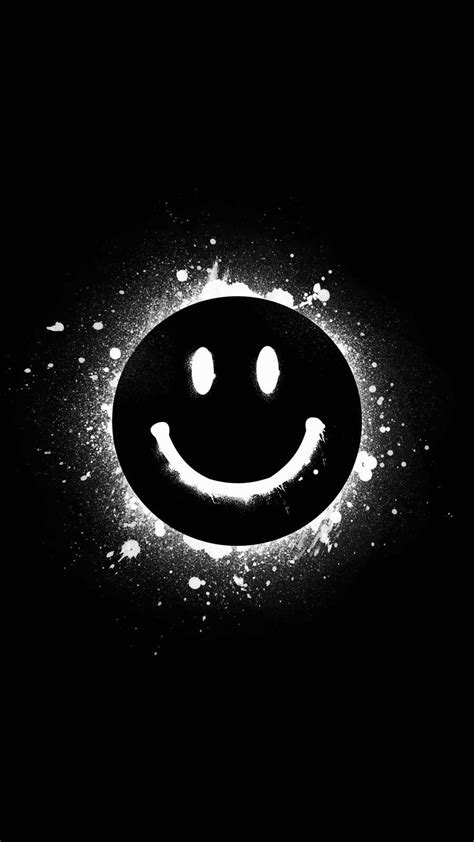 91 Wallpaper Hd Black Smile Images And Pictures Myweb