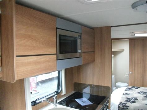 2013 Swift Challenger Sport 584 Sold Black Country Caravans And Camping