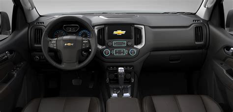Chevrolet All New Colorado High Country 2023