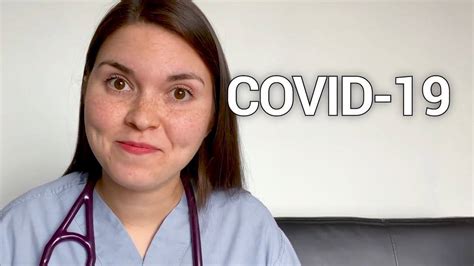 Doctor Explains Covid 19 Coronavirus By Dr Siobhan Deshauer A Well