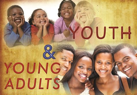 Youth And Young Adults New Calvary Baptist Church