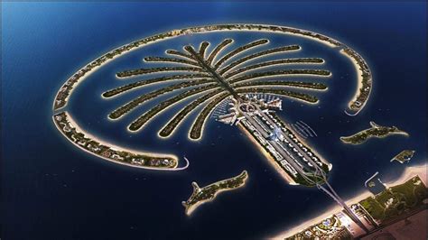 Facts About Palm Jebel Ali Masterplan Revealed Hotspot In Dubai