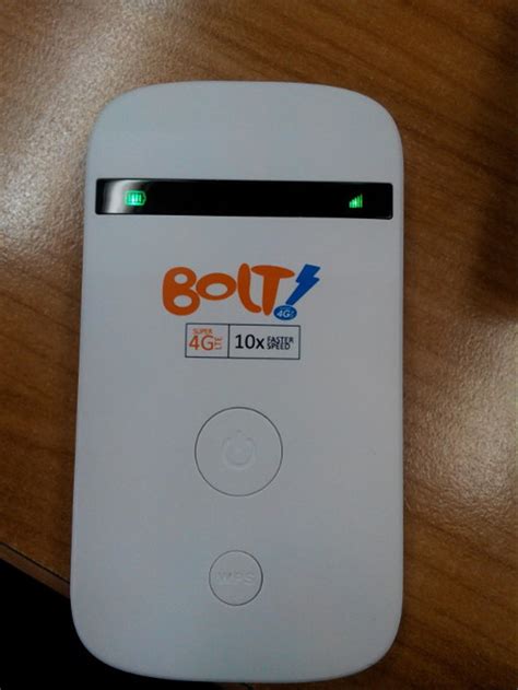Beli modem bolt wifi online berkualitas dengan harga murah terbaru 2021 di tokopedia! Daftar Harga Mifi Bolt 4g Prabayar Dan - Dunia Android Blog