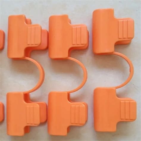 Plastic Greenhouse Tomato Grafting Clips Buy Grafting Clips