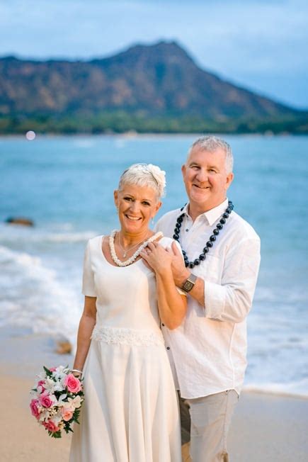 Waikiki Beach Weddings