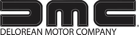 Download Delorean Motor Company Logo Png Download Graphic Design