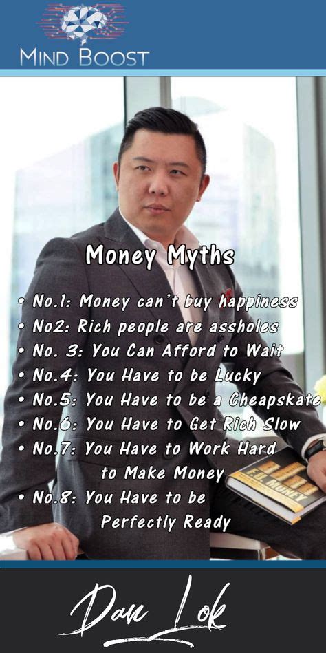 Fu Money By Dan Lok Book Summaries Reviews And Teachings Self Made