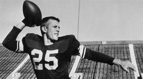 Ex Eagle Hall Of Famer Tommy Mcdonald Dies At 84 Sports Illustrated