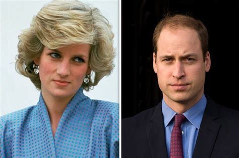 Prince William Was Given This Amusing Nickname By Princess Diana