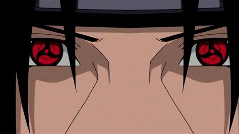 All Mangekyo Sharingan Users And All About Them ANIME SOULS