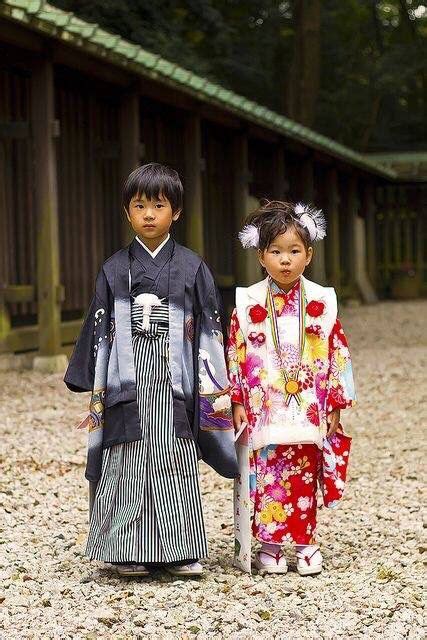 Japan Kids Kimono Kids Kimono Japanese Kids Japanese Outfits