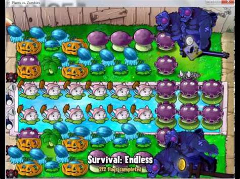 Plants Vs Zombies How Show Up Secret Game In Goty Version Use Cheat