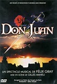 Don Juan - Seriebox