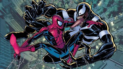 Spider Man Comic Wallpaper 63 Images
