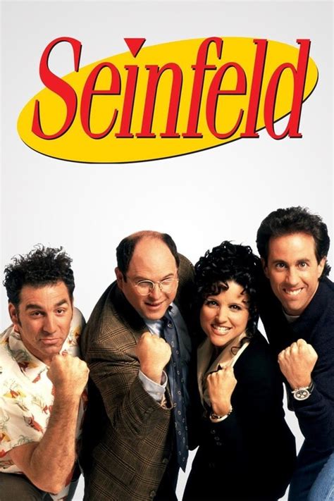 Seinfeld 1989 1998