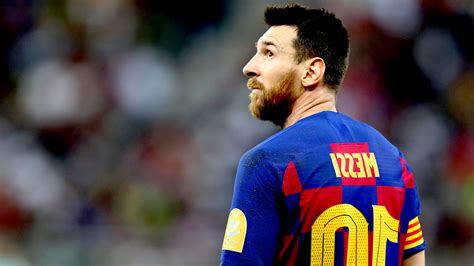 Messi To Stay At Barcelona For One More Season Latest News Info
