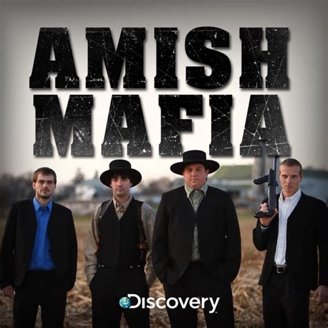 Amish Mafia Season 1 On Itunes