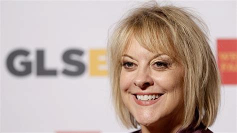 Nancy Grace Leaving Hln After 12 Years Reports Say Newsday