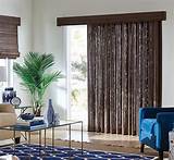 Pictures of Designed Window Fashions