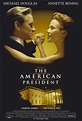 The American President Movie Poster (#1 of 2) - IMP Awards