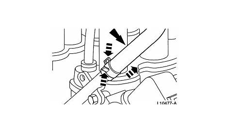 Q&A: How to Change Heater Hoses on 2016 F150 Ford 5.0?