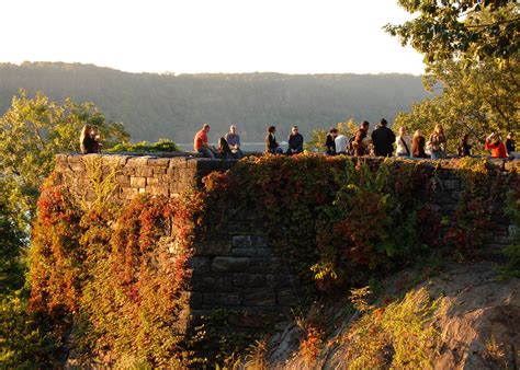 Fort Tryon Park 85th Anniversary Film Fort Tryon Park Trust