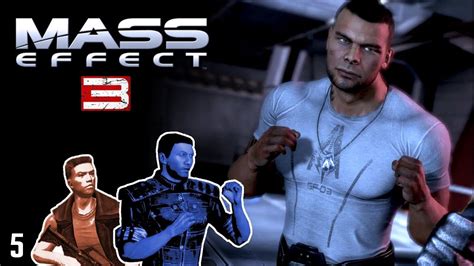 Mass Effect 3 The New Crew Part 5 Youtube