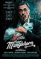 Señor Manglehorn cartel de la película