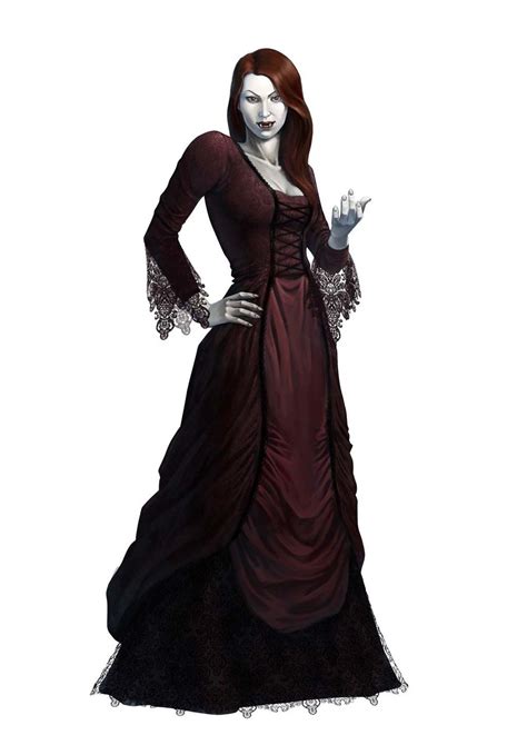 Blood Witch By Albe75 On Deviantart Vampire Look Female Vampire