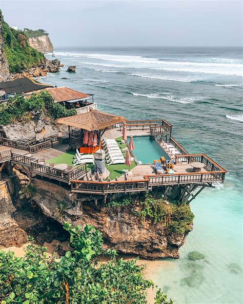 Your Guide To Uluwatu Bali Solarpoweredblonde