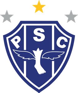 Primeiro escudo utilizado em 1902. Paysandu Sport Club Logo Vector (.AI) Free Download