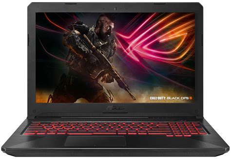 Ile ilgili 141 ürün bulduk. Asus TUF FX504 Black Gaming Laptop - FX504GD-RS51