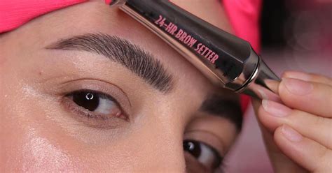 Try These For On Fleek Brows All Summer Long Cooljapan