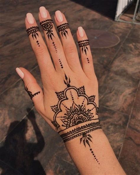 how much does a hand henna tattoo cost horacio odell