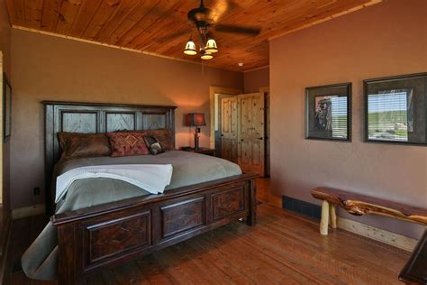 Shop for shower curtains cabin decor online at target. Elegant cabin bedroom | Rustic bedroom, Cabin bedroom ...