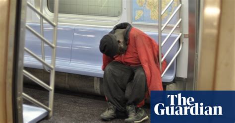 New York Abandons Plan To Clear Subways Of Sleeping Homeless People