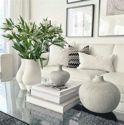 30 Living Room Flowers Decor