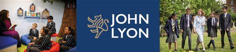 John Lyon School Tes Jobs