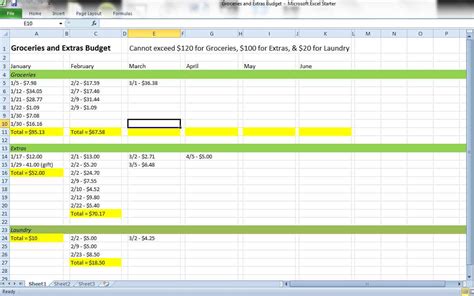 How To Keep A Spreadsheet Of Expenses With Regard To Track Expenses And